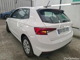  Skoda  Fabia  Active 1.0 MPI 80CV BVM5 E6d #2