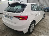  Skoda  Fabia  Active 1.0 MPI 80CV BVM5 E6d #3