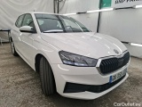  Skoda  Fabia  Active 1.0 MPI 80CV BVM5 E6d #4