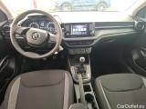 Skoda  Fabia  Active 1.0 MPI 80CV BVM5 E6d #5