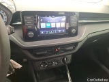  Skoda  Fabia  Active 1.0 MPI 80CV BVM5 E6d #7