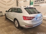  Skoda  Superb  Break Business 2.0 TDI 150CV BVA7 E6d #2