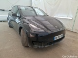  Tesla  Model Y TESLA  / 2021 / 5P / SUV RWD #4