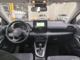  Toyota  Yaris TOYOTA  Hybride / 2019 / 5P / Berline Hybride 116h Dynamic Business Beyond Zer #5