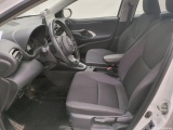  Toyota  Yaris TOYOTA  Hybride / 2019 / 5P / Berline Hybride 116h Dynamic Business Beyond Zer #10