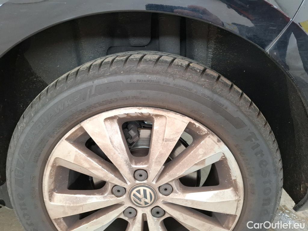  Volkswagen  Golf  VII Berline Connect Start-Stopp 1.0 TSI 115CV BVA7 E6dT #58