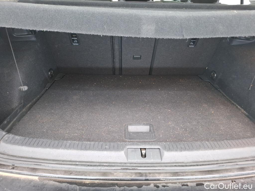  Volkswagen  Golf  VII Berline Connect Start-Stopp 1.0 TSI 115CV BVA7 E6dT #66