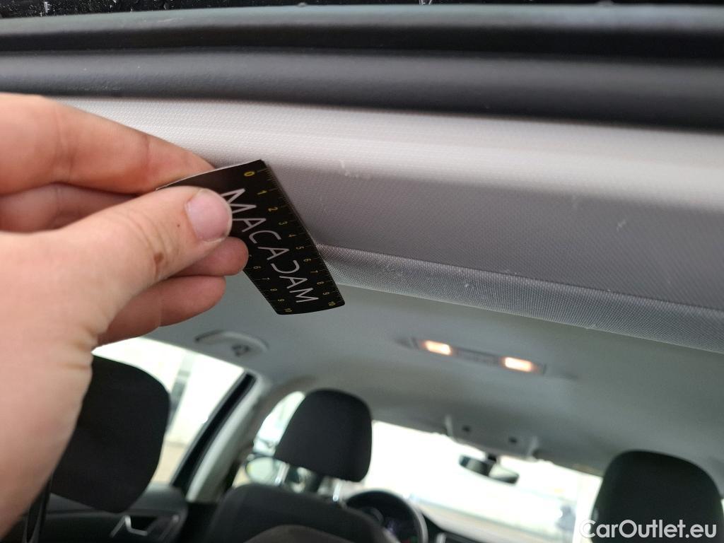  Volkswagen  Golf  VII Berline Connect Start-Stopp 1.0 TSI 115CV BVA7 E6dT #45