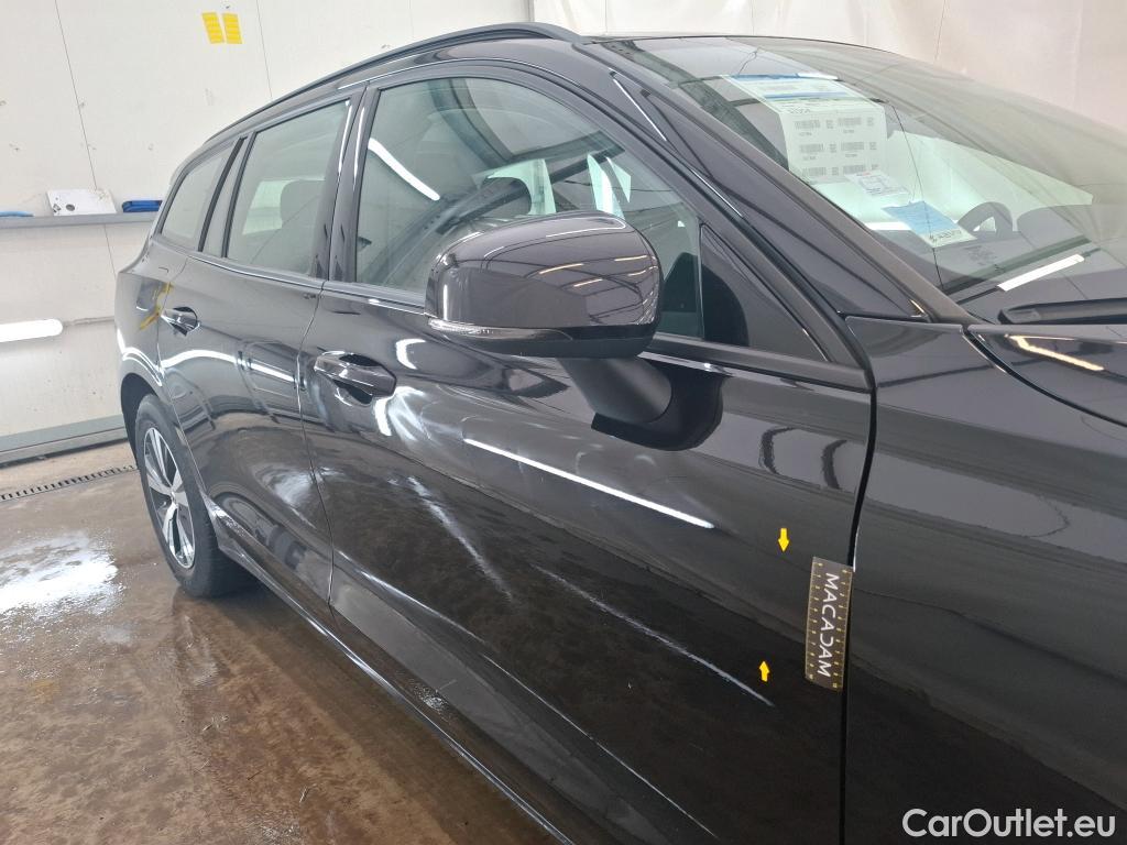  Volvo  V60  Break Business 2.0 D3 150CV BVA8 E6dT #1