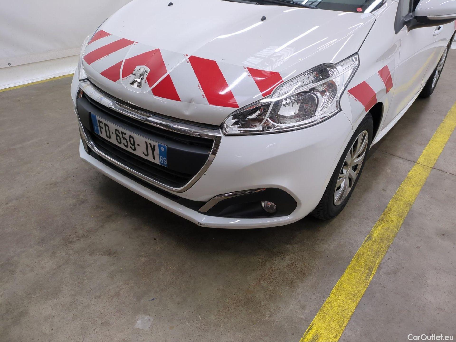  Peugeot  208  Affaire Premium Pack 1.2 80CV BVM5 E6dT #6