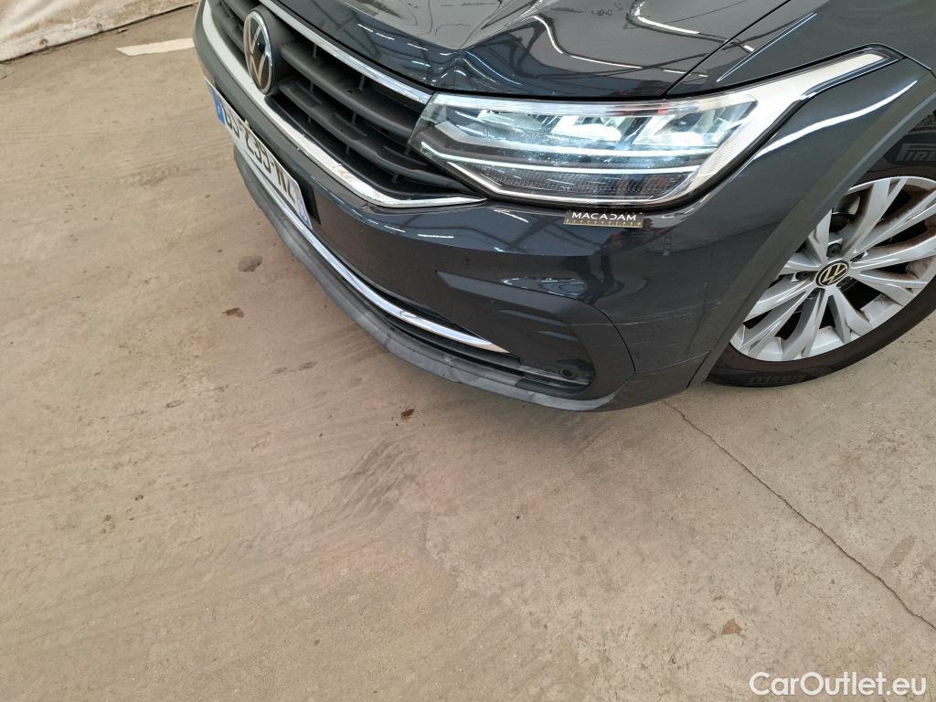  Volkswagen  Tiguan VOLKSWAGEN  / 2020 / 5P / SUV 1.4 eHybrid 245 DSG6 Life Business #5