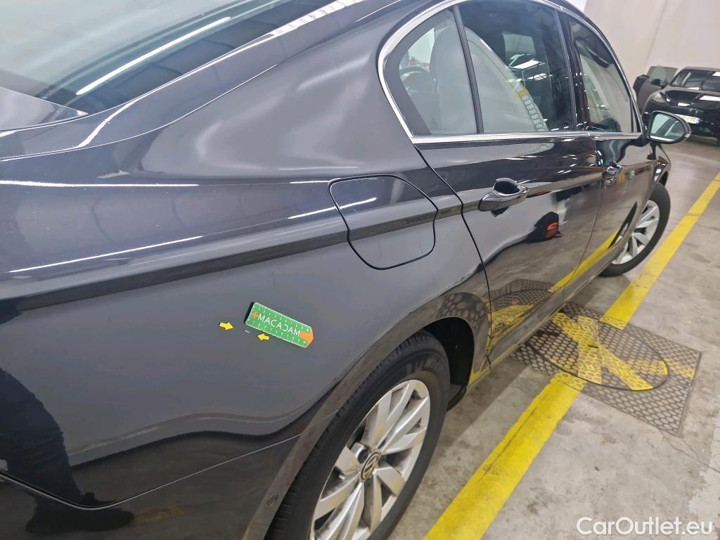  Volkswagen  Passat  Berline Business 2.0 TDI 150CV BVA7 E6d #4