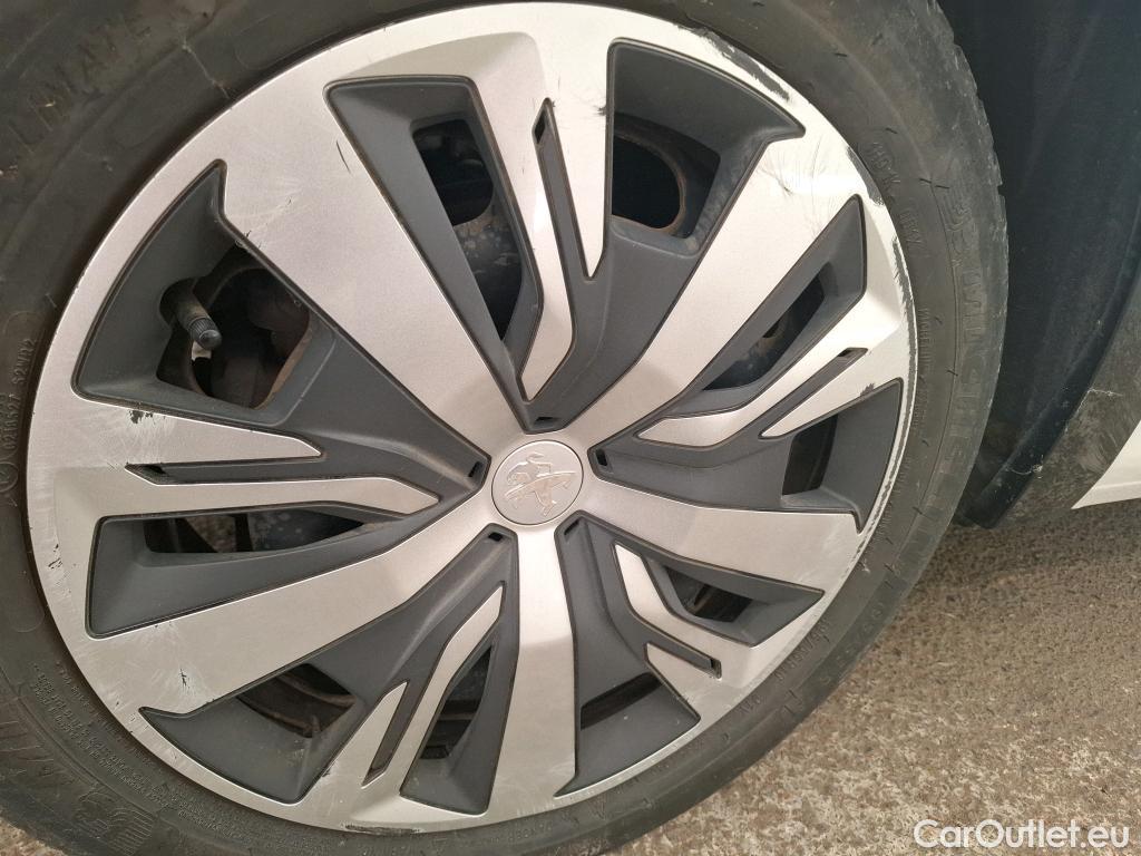  Peugeot  208  (e-) Active Business R 50kWh BVA / TRANSFO VP VF #21