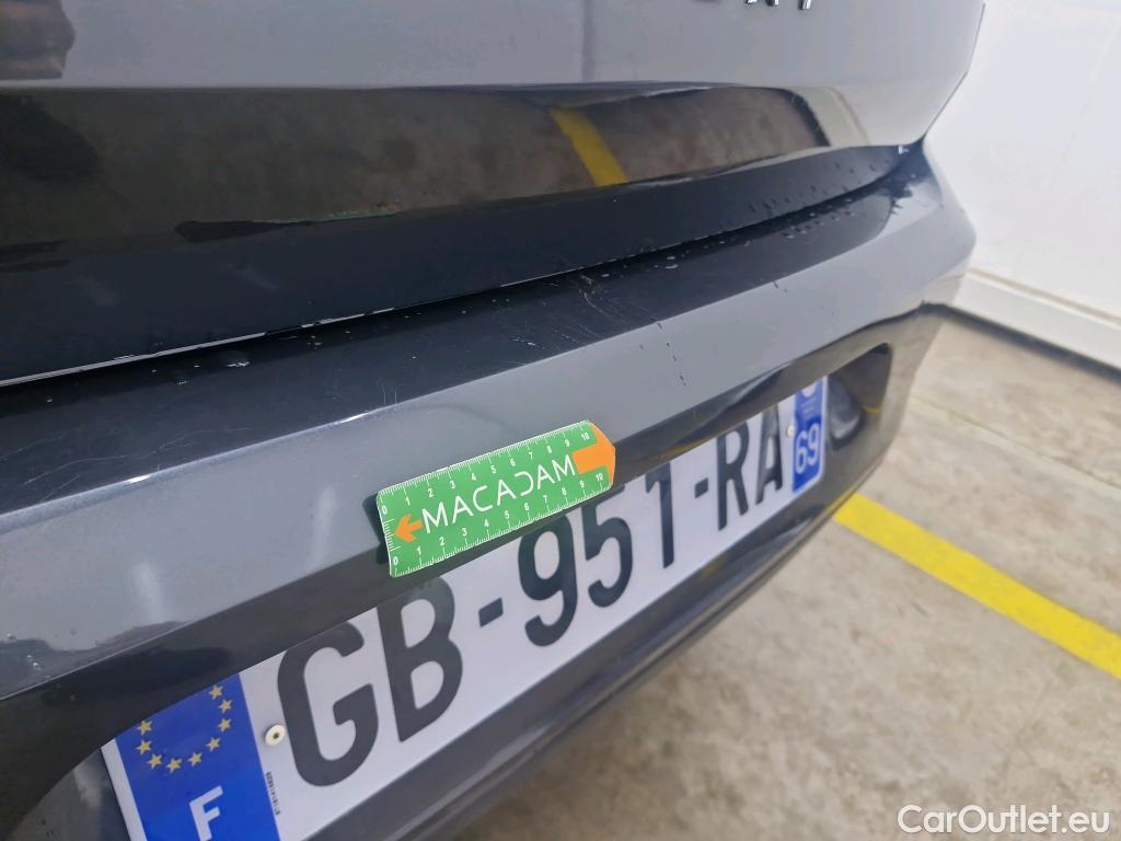  Volkswagen  Passat  Berline Business 2.0 TDI 150CV BVA7 E6d #9