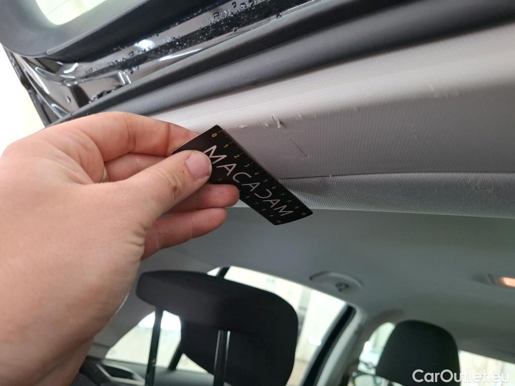  Volkswagen  Golf  VII Berline Connect Start-Stopp 1.0 TSI 115CV BVA7 E6dT #44