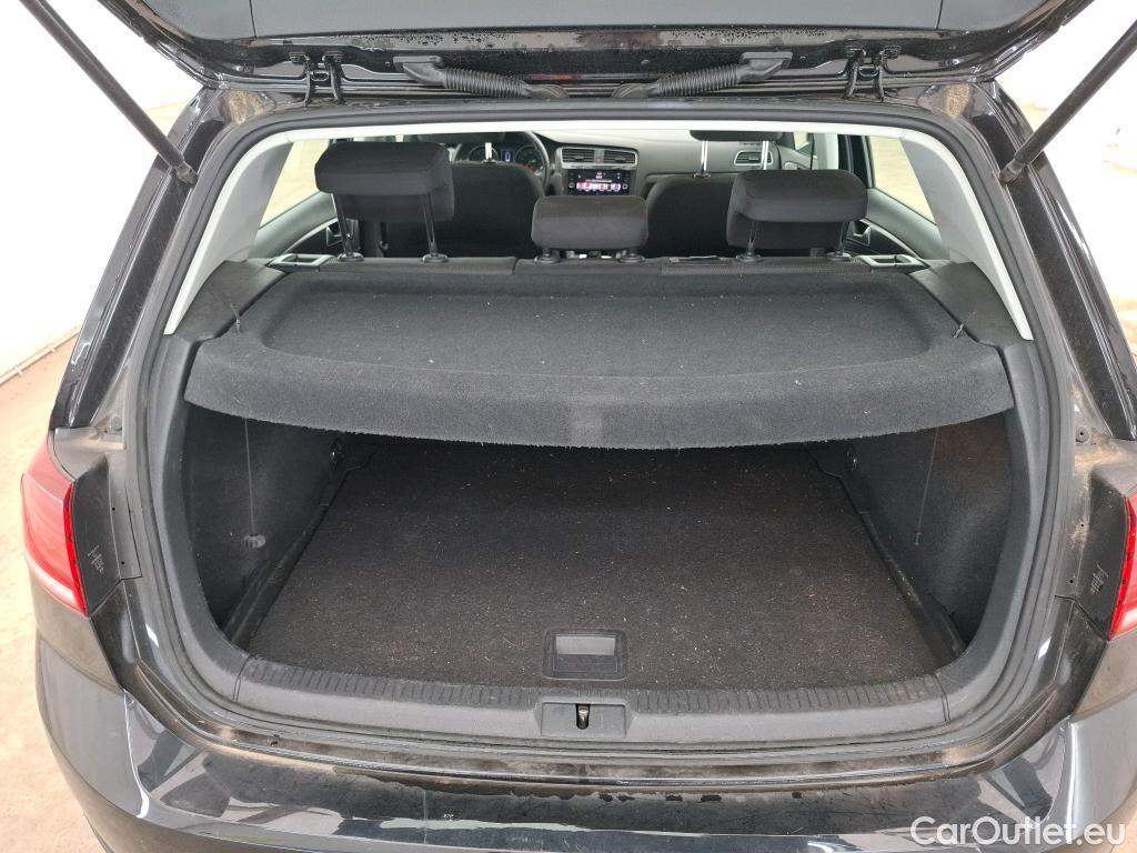  Volkswagen  Golf  VII Berline Connect Start-Stopp 1.0 TSI 115CV BVA7 E6dT #41