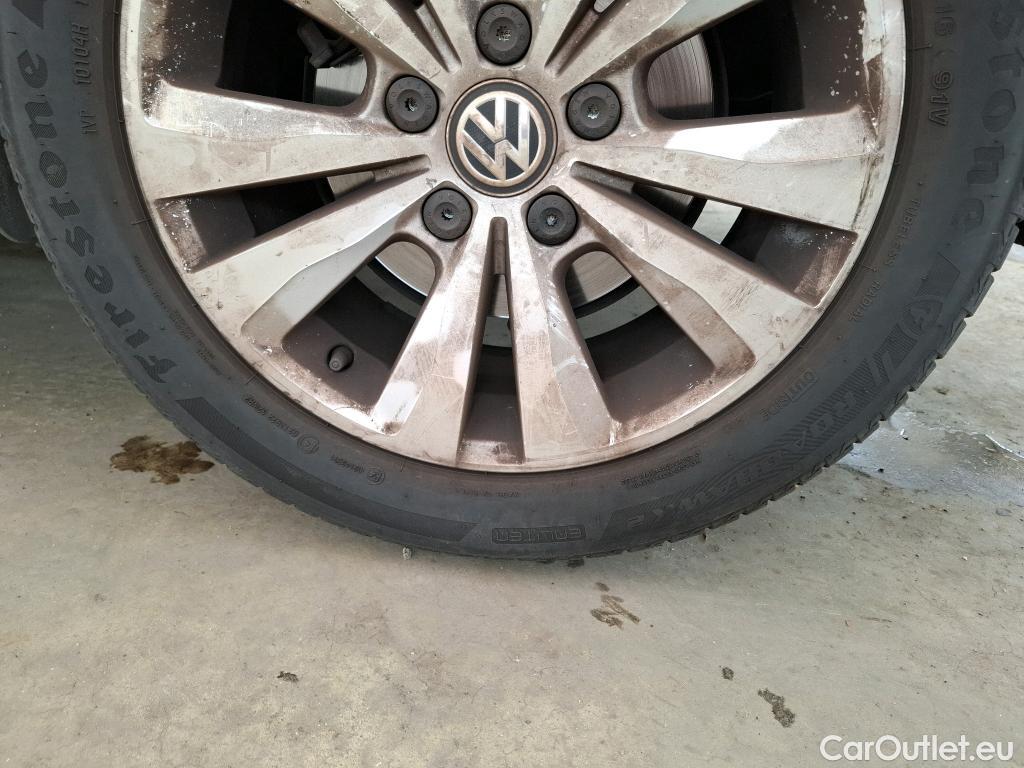 Volkswagen  Golf  VII Berline Connect Start-Stopp 1.0 TSI 115CV BVA7 E6dT #59