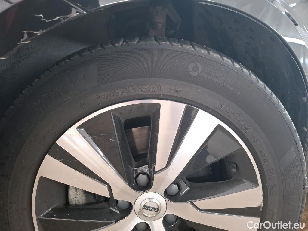  Volvo  V60  Break Business 2.0 D3 150CV BVA8 E6dT #17