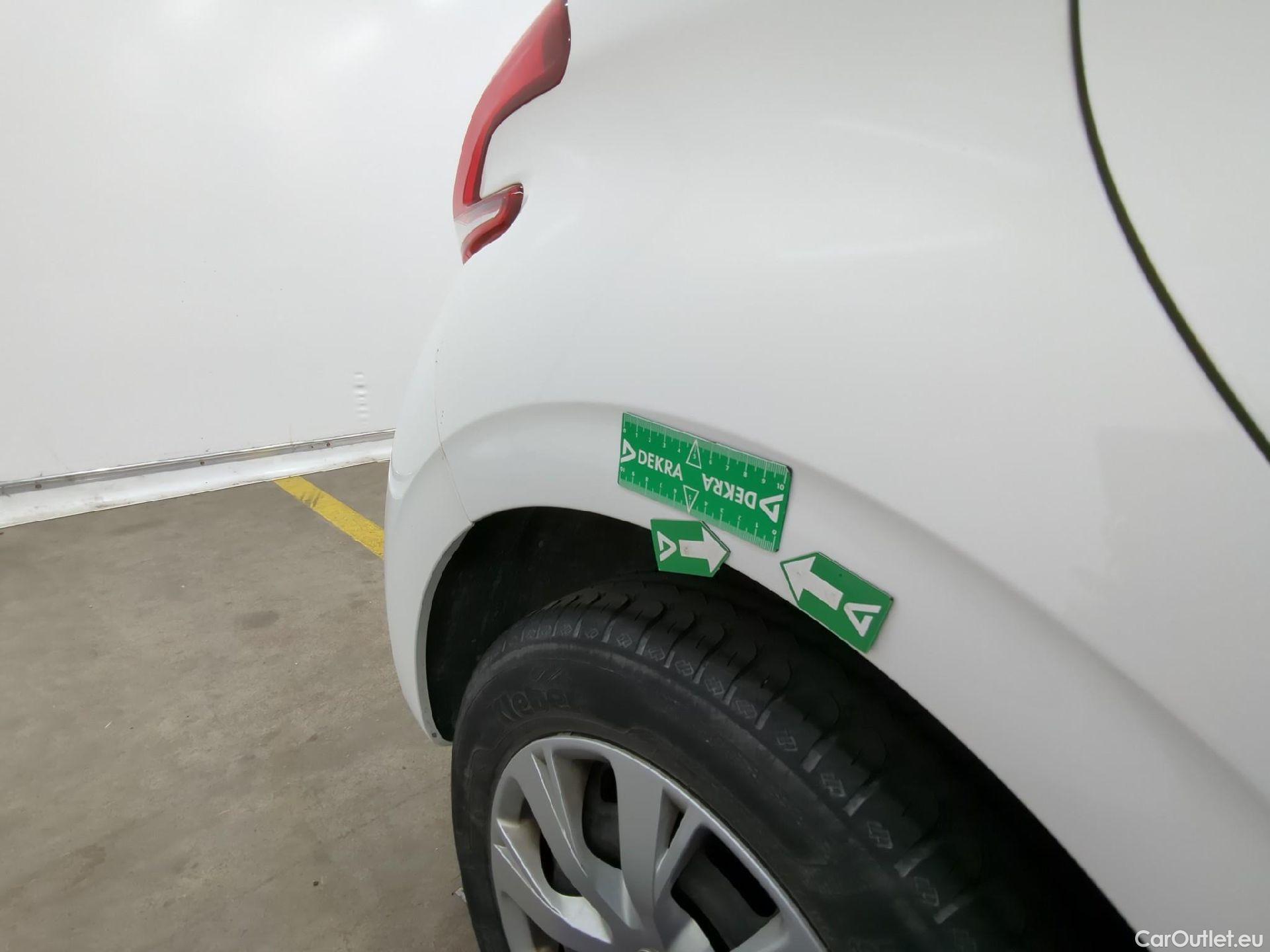  Peugeot  208  Affaire Premium Pack 1.5 HDi 100CV BVM5 E6dT #29