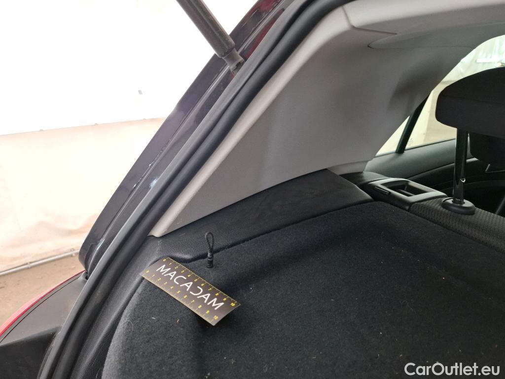  Volkswagen  Golf  VII Berline Connect Start-Stopp 1.0 TSI 115CV BVA7 E6dT #60