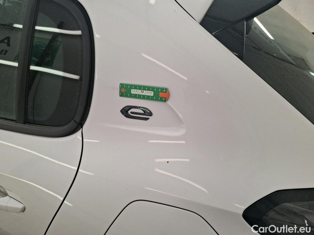  Peugeot  208  (e-) Active Business R 50kWh BVA / TRANSFO VP VF #23