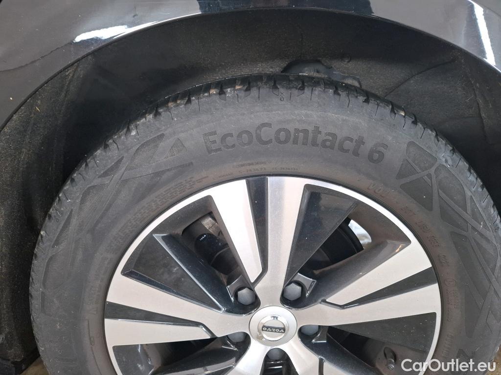  Volvo  V60  Break Business 2.0 D3 150CV BVA8 E6dT #15
