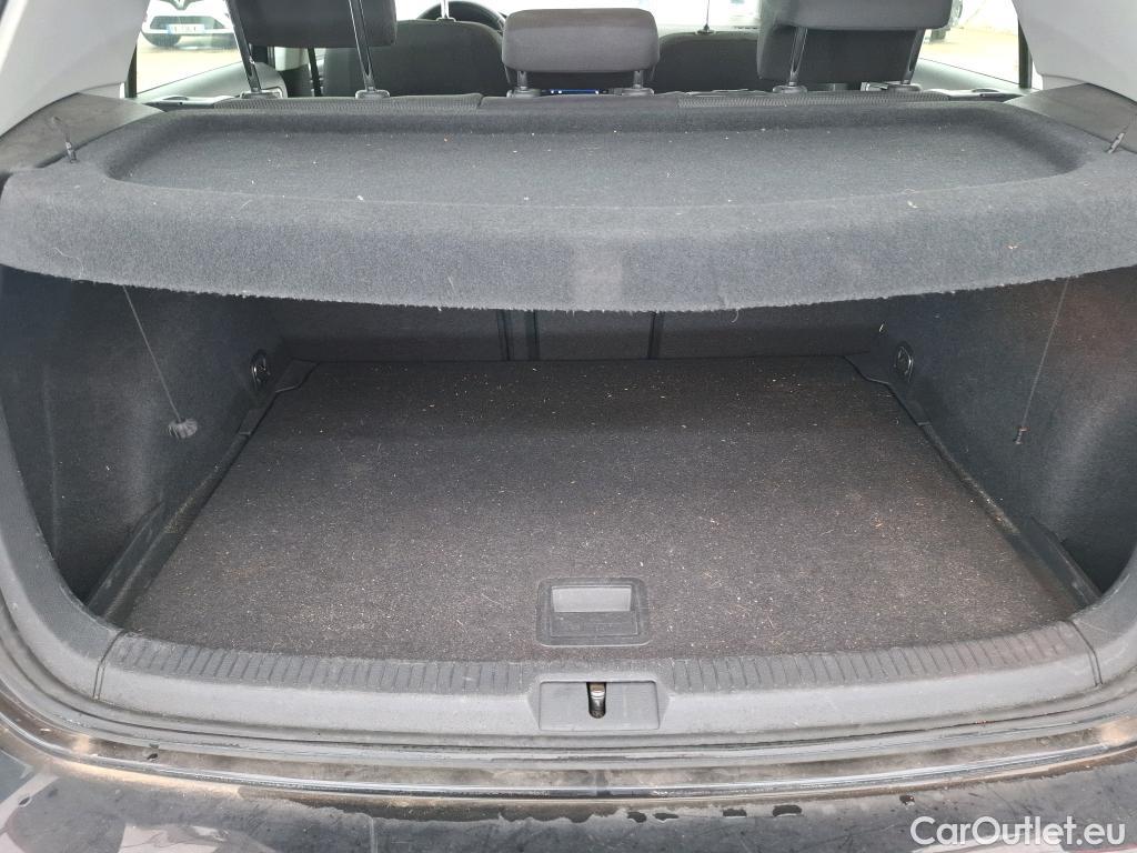  Volkswagen  Golf  VII Berline Connect Start-Stopp 1.0 TSI 115CV BVA7 E6dT #56