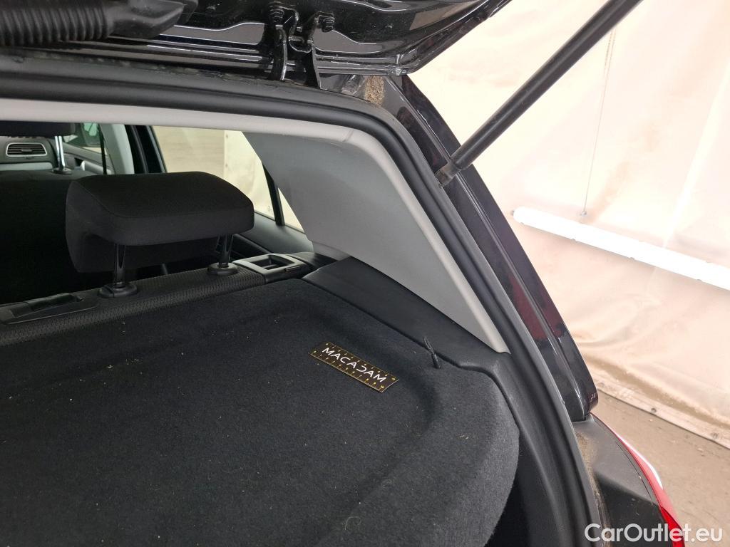 Volkswagen  Golf  VII Berline Connect Start-Stopp 1.0 TSI 115CV BVA7 E6dT #42