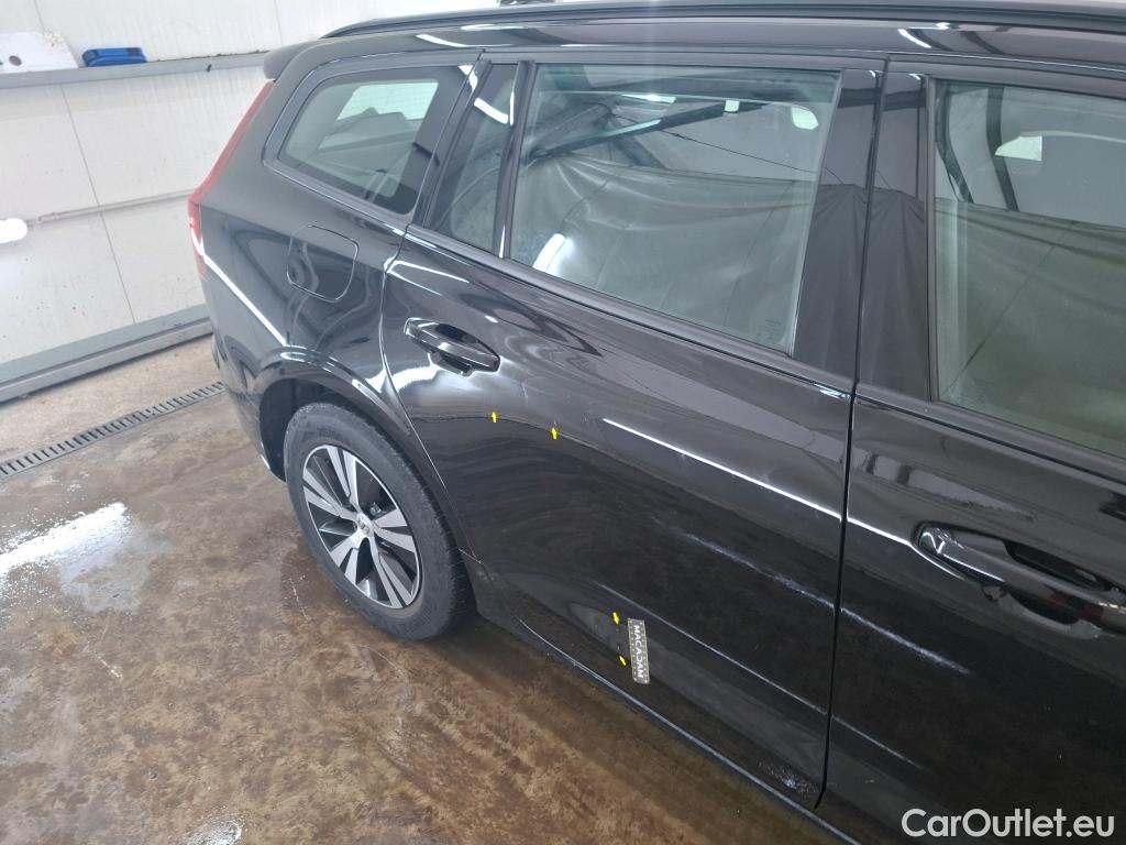  Volvo  V60  Break Business 2.0 D3 150CV BVA8 E6dT #4