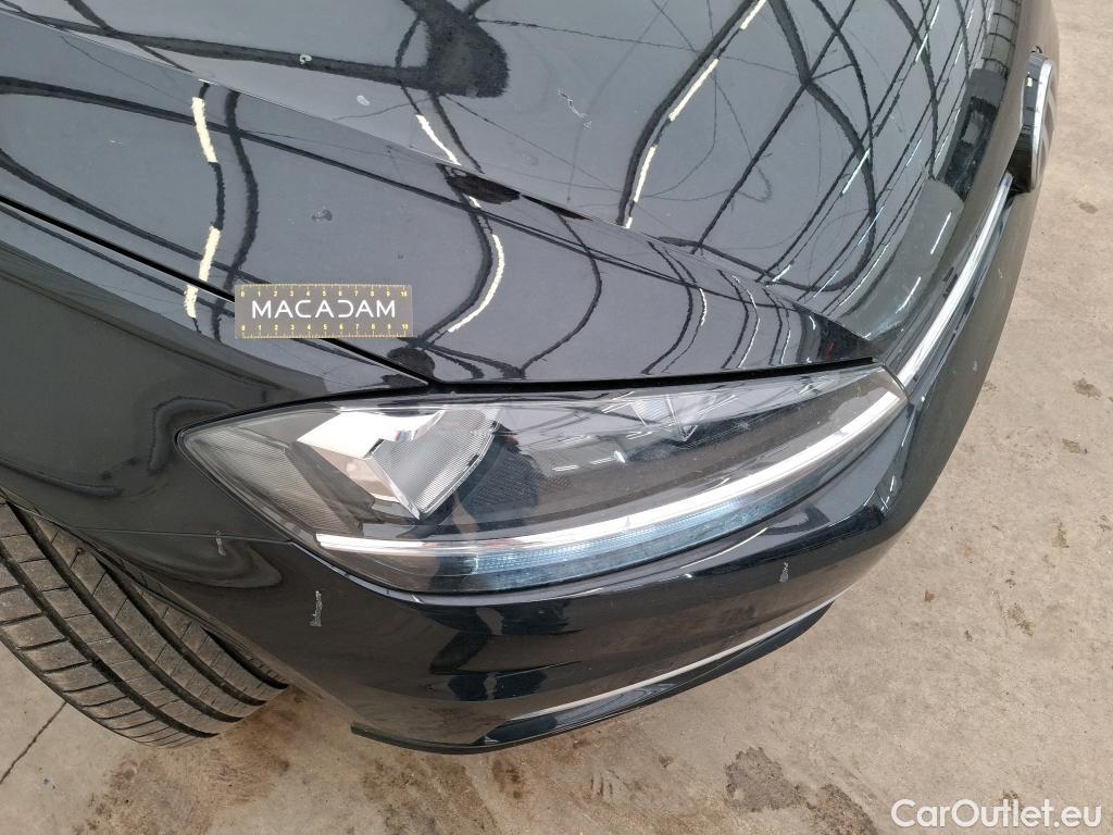  Volkswagen  Golf  VII Berline Connect Start-Stopp 1.0 TSI 115CV BVA7 E6dT #64