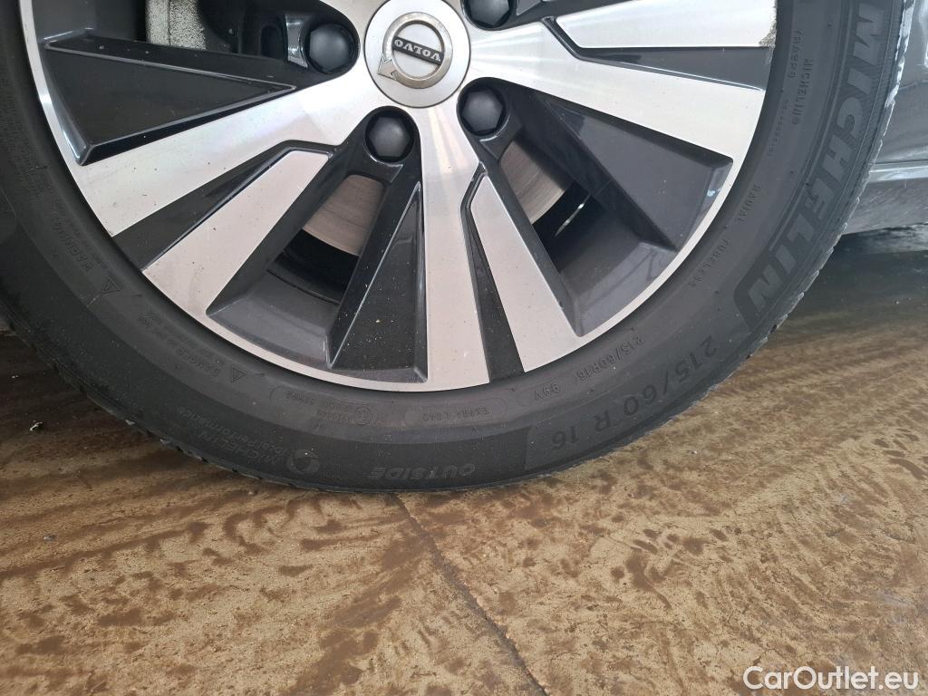  Volvo  V60  Break Business 2.0 D3 150CV BVA8 E6dT #18