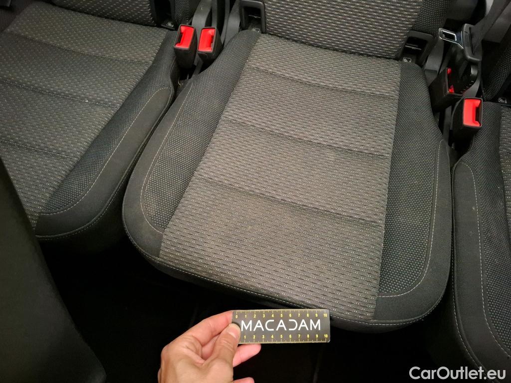  Volkswagen  Touran  Life Plus 1.5 TSI 150CV BVA7 7 Sieges 6E #20
