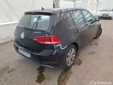  Volkswagen  Golf  VII Berline Connect Start-Stopp 1.0 TSI 115CV BVA7 E6dT #3