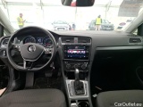  Volkswagen  Golf  VII Berline Connect Start-Stopp 1.0 TSI 115CV BVA7 E6dT #5