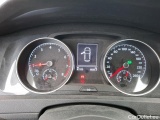  Volkswagen  Golf  VII Berline Connect Start-Stopp 1.0 TSI 115CV BVA7 E6dT #6
