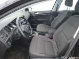  Volkswagen  Golf  VII Berline Connect Start-Stopp 1.0 TSI 115CV BVA7 E6dT #8