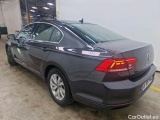  Volkswagen  Passat  Berline Business 2.0 TDI 150CV BVA7 E6d #2