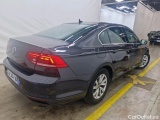  Volkswagen  Passat  Berline Business 2.0 TDI 150CV BVA7 E6d #3