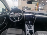  Volkswagen  Passat  Berline Business 2.0 TDI 150CV BVA7 E6d #5