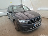  Volkswagen  Tiguan VOLKSWAGEN  / 2020 / 5P / SUV 1.4 eHybrid 245 DSG6 Life Business #4
