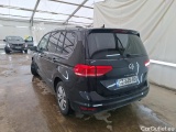  Volkswagen  Touran  Life Plus 1.5 TSI 150CV BVA7 7 Sieges 6E #2