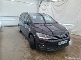  Volkswagen  Touran  Life Plus 1.5 TSI 150CV BVA7 7 Sieges 6E #4