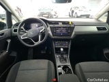  Volkswagen  Touran  Life Plus 1.5 TSI 150CV BVA7 7 Sieges 6E #5