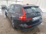 Volvo  V60  Break Business 2.0 D3 150CV BVA8 E6dT #2