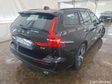  Volvo  V60  Break Business 2.0 D3 150CV BVA8 E6dT #3