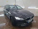  Volvo  V60  Break Business 2.0 D3 150CV BVA8 E6dT #4