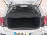  Citroen  C3 CITROEN  Société / 2020 / 5P / Berline / VU BlueHDi 100 SandS BVM6 Feel Nav #10