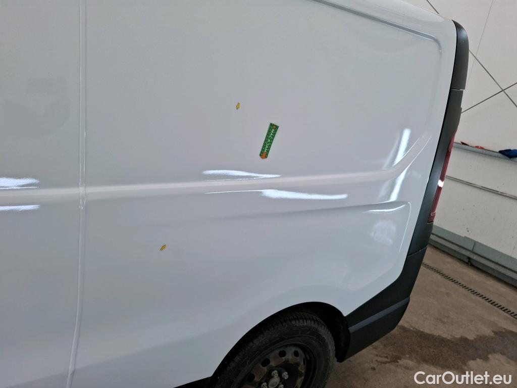  Renault  Trafic RENAULT  VU 4p Fourgon FG GCF L2H1 1300 dCi 120 #3