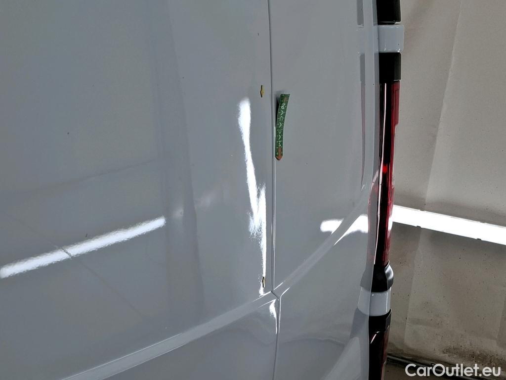  Renault  Trafic RENAULT  VU 4p Fourgon FG GCF L2H1 1300 dCi 120 #10