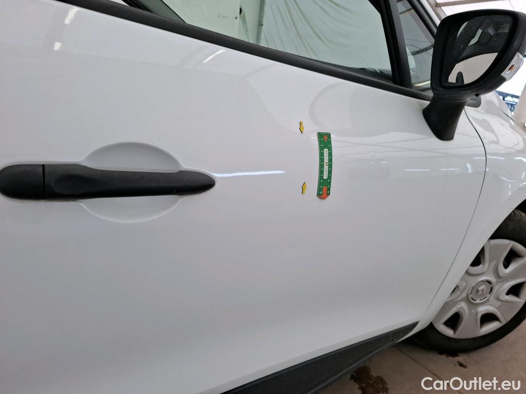  Renault  Clio RENAULT  Société VU 5p Berline Air dCi 75 #5